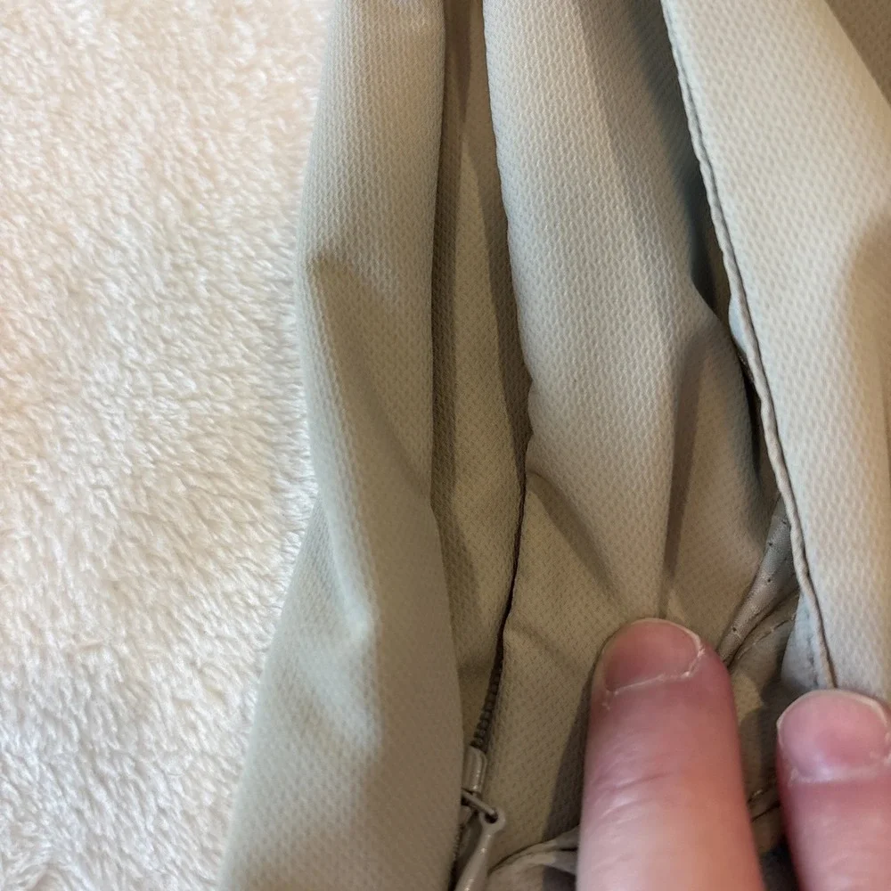 banana republic pants men 32x30 Performance Fabric